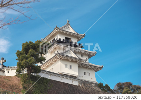 東海の名城 掛川城 東海の名城 掛川城 117559020