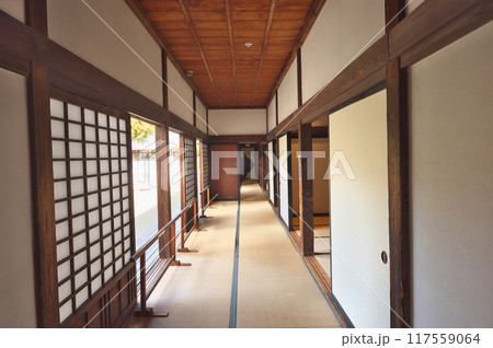 掛川城御殿 117559064