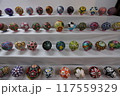 ひな人形 117559329