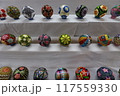 ひな人形 117559330