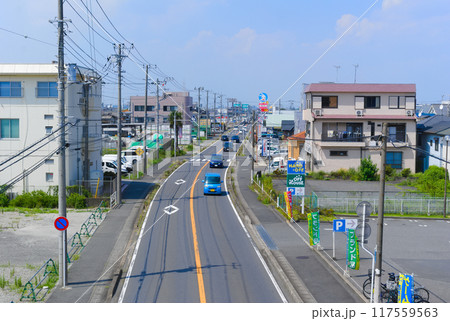 千葉県松戸市流山街道2024年8月 千葉県松戸市流山街道2024年8月 117559563