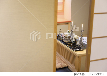 お葬式イメージ 117559955