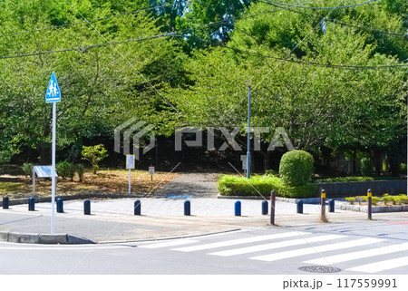 千葉県柏市第2清掃工場周辺2024年8月 117559991