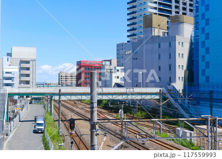 千葉県柏市柏駅周辺2024年8月 千葉県柏市柏駅周辺2024年8月 117559993
