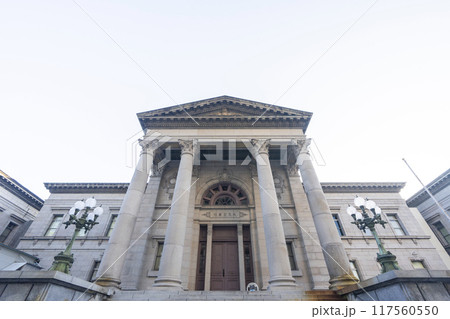 大阪府立中之島図書館 大阪府立中之島図書館 117560550