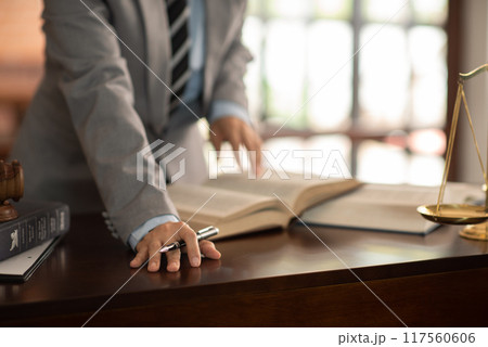 attorney  lawyer  legal advice 117560606