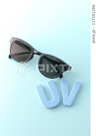 サングラス 117561266