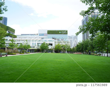 有明ガーデンパーク 有明ガーデンパーク 117561989