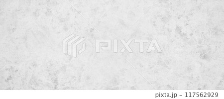 グランジの石の背景。グレーでシンプルモダンなテクスチャ。 グランジの石の背景。グレーでシンプルモダンなテクスチャ。 117562929