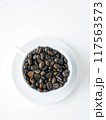 コーヒー 117563573