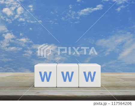 Searching system and internet concept 117564206