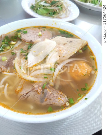 ベトナム麺 ベトナム麺 117564424