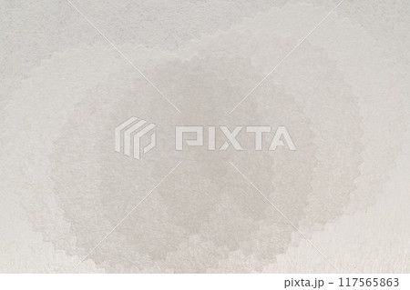 和紙によるグラデーション【背景素材】 117565863