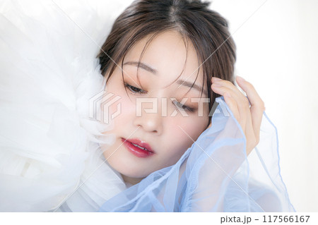 綺麗な女性 綺麗な女性 117566167