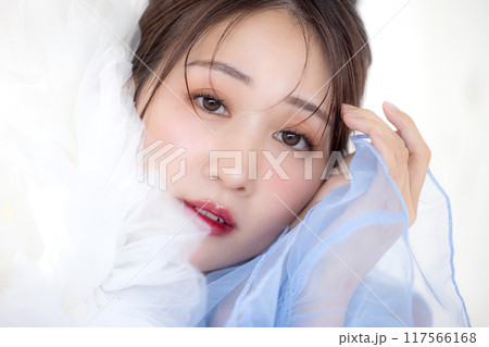 綺麗な女性 綺麗な女性 117566168