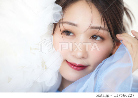 綺麗な女性 綺麗な女性 117566227