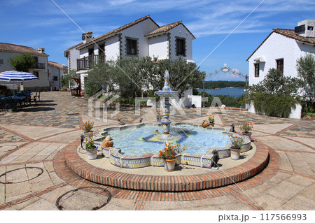 志摩地中海村 志摩地中海村ホテル プラザマジョールの噴水 伊勢志摩 伊勢志摩観光 地中海リゾート 志摩地中海村 志摩地中海村ホテル プラザマジョールの噴水 伊勢志摩 伊勢志摩観光 地中海リゾート 117566993