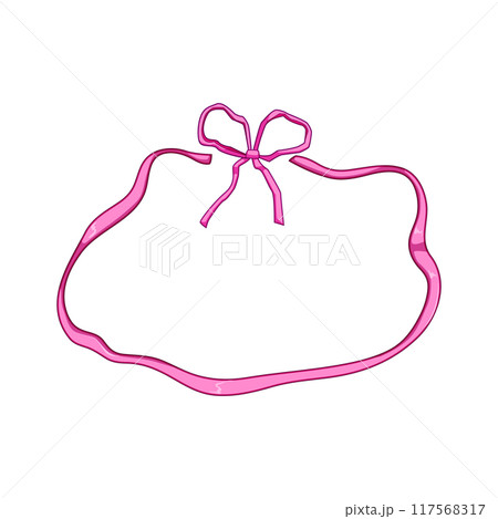 grace coquette cartoon vector illustration grace coquette cartoon vector illustration 117568317