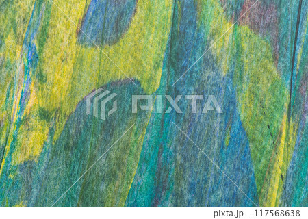 カラフルな背景 117568638