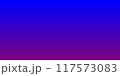 グラデーション（青紫） 117573083