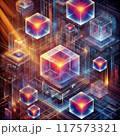 4次元（立方体） 117573321
