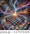 9次元（立方体） 117573326