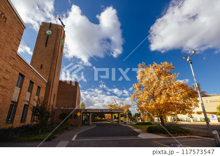 The Centre Ivanhoe in Australia 117573547