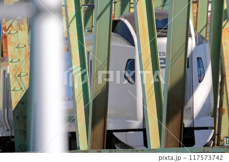 成田エクスプレス 117573742