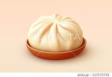 漫画 マンガ 立体 117573759