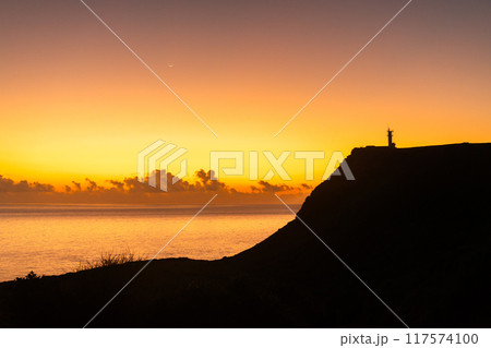 マジックアワーの東崎 マジックアワーの東崎 117574100