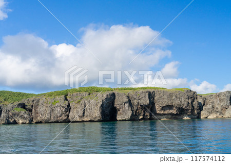 与那国島 117574112