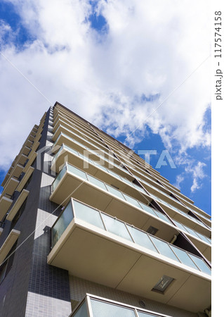 マンションの外観 マンションの外観 117574158