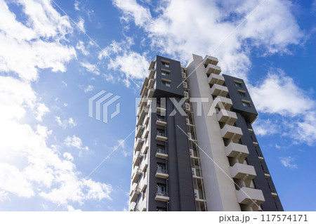 マンションの外観 マンションの外観 117574171