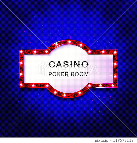 Marquee sign with lights. Vintage movie theater letter board signage, red frame with gold borders, flashing light bulbs. Backdrop for listing the names of current performance for upcoming musical cats Marquee sign with lights. Vintage movie theater letter board signage, red frame with gold borders, flashing light bulbs. Backdrop for listing the names of current performance for upcoming musical cats 117575118