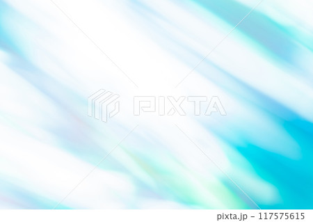 光と影・ブルー 背景素材 光と影・ブルー 背景素材 117575615