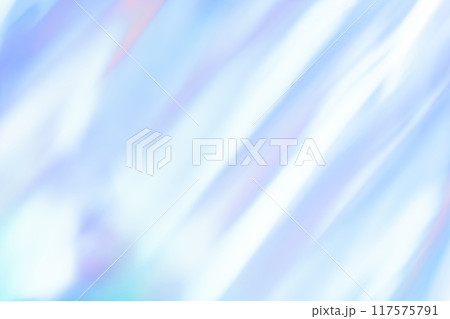 光と影・ブルー 背景素材 光と影・ブルー 背景素材 117575791