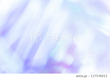 光と影・ブルー 背景素材 光と影・ブルー 背景素材 117576013