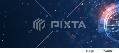 Empowering Internet Businesses Through Futuristic Data Solutions 117580011