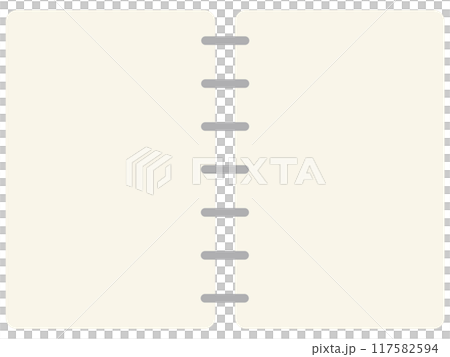 Ring note 117582594