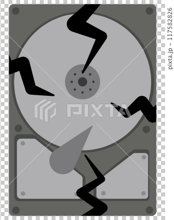 硬碟壞了 117582826