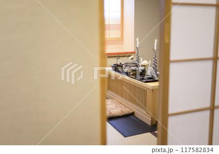 お葬式イメージ お葬式イメージ 117582834