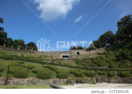 公州 公山城 公州 公山城 117584226