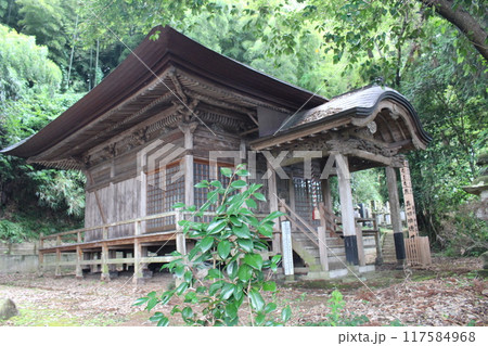 長命寺 長命寺 117584968