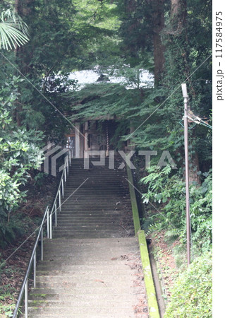 長命寺 117584975