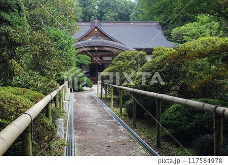 長命寺 117584978