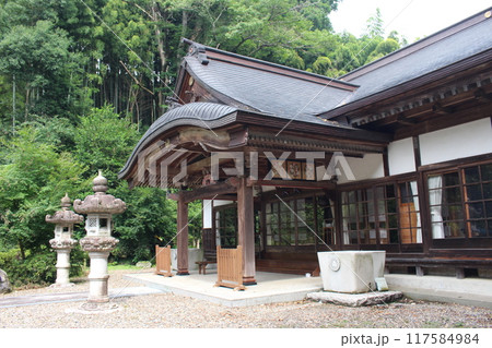 長命寺 117584984