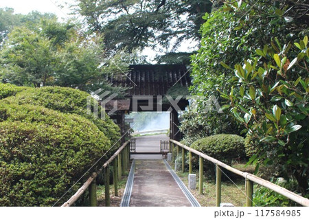 長命寺 117584985