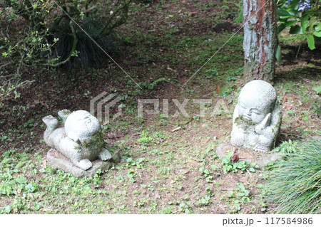 長命寺 117584986