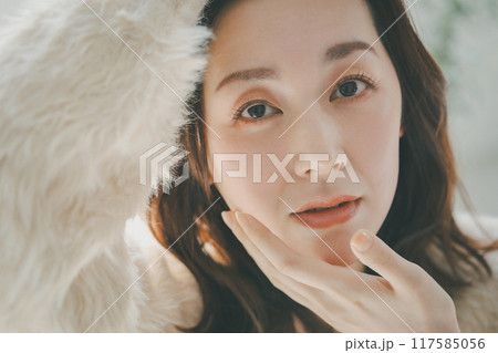 30s beauty 30s beauty 117585056