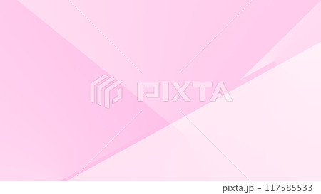 背景　4k　カラフル　パステル　グラデーション　PINK　ピンク　桃　桃色　バーチャル背景　仮想世界 117585533